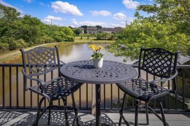 This stunning, light-filled villa located in Gettysvue - with on Gettysvue Country Club in Tennessee - for sale on GolfHomes.com, golf home, golf lot