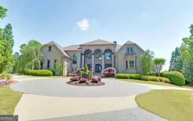 Indulge In The Pinnacle Of Luxury!    Welcome to this 1.19 acre on Chateau Elan Golf Club - Chateau in Georgia - for sale on GolfHomes.com, golf home, golf lot