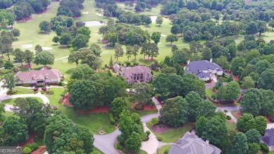 Indulge In The Pinnacle Of Luxury!    Welcome to this 1.19 acre on Chateau Elan Golf Club - Chateau in Georgia - for sale on GolfHomes.com, golf home, golf lot