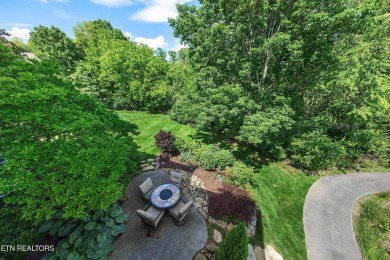 This stunning, light-filled villa located in Gettysvue - with on Gettysvue Country Club in Tennessee - for sale on GolfHomes.com, golf home, golf lot