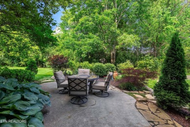 This stunning, light-filled villa located in Gettysvue - with on Gettysvue Country Club in Tennessee - for sale on GolfHomes.com, golf home, golf lot