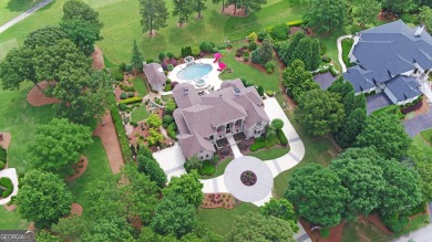 Indulge In The Pinnacle Of Luxury!    Welcome to this 1.19 acre on Chateau Elan Golf Club - Chateau in Georgia - for sale on GolfHomes.com, golf home, golf lot