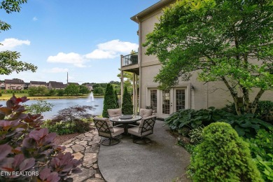 This stunning, light-filled villa located in Gettysvue - with on Gettysvue Country Club in Tennessee - for sale on GolfHomes.com, golf home, golf lot
