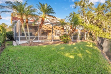 Welcome to the highly-desired Biarritz Village of Cheval Country on Cheval Golf and Country Club in Florida - for sale on GolfHomes.com, golf home, golf lot