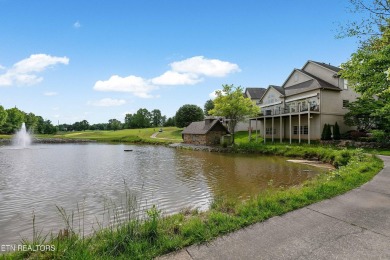 This stunning, light-filled villa located in Gettysvue - with on Gettysvue Country Club in Tennessee - for sale on GolfHomes.com, golf home, golf lot