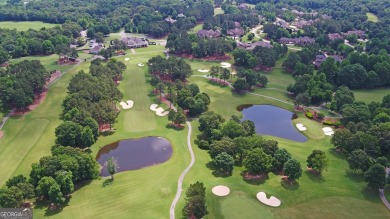 Indulge In The Pinnacle Of Luxury!    Welcome to this 1.19 acre on Chateau Elan Golf Club - Chateau in Georgia - for sale on GolfHomes.com, golf home, golf lot