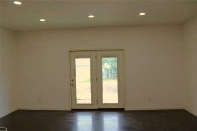 Gorgeous LAKE VIEW! Recently built 1br-1ba-1cpt-1 car garage on on Tawakoni Golf Course in Texas - for sale on GolfHomes.com, golf home, golf lot