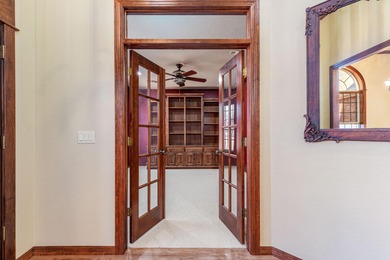 WATERFRONT PATRICIA ISLAND ESTATES & GOLF COURSE 3Bed/4Ba CUSTOM on Patricia Island Golf Club in Oklahoma - for sale on GolfHomes.com, golf home, golf lot