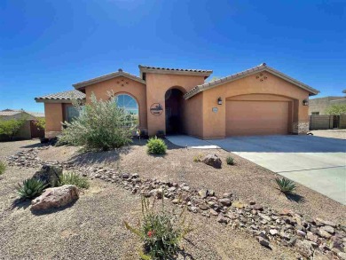 This spacious 3 bedroom 2 bath corner lot home is a must see on Mesa Del Sol Golf Club in Arizona - for sale on GolfHomes.com, golf home, golf lot