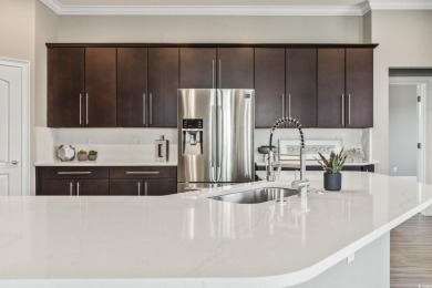 This incredible residence is nestled within the prestigious on Myrtlewood Golf Course and Club  in South Carolina - for sale on GolfHomes.com, golf home, golf lot