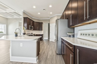 This incredible residence is nestled within the prestigious on Myrtlewood Golf Course and Club  in South Carolina - for sale on GolfHomes.com, golf home, golf lot