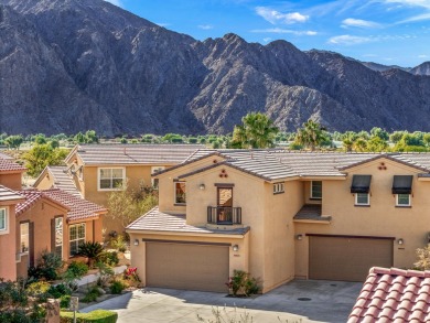 Nestled in the heart of La Quinta's coveted Codorniz community on The Hideaway Golf Club in California - for sale on GolfHomes.com, golf home, golf lot