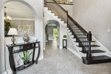 NEW LISTING! Welcome to Summerfield! This Beautifully kept Home on Summerfield Crossing Golf Club in Florida - for sale on GolfHomes.com, golf home, golf lot