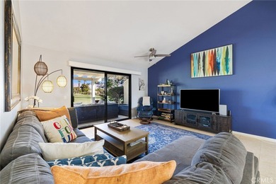 Welcome to 77116 Pauma Valley Way! Nestled behind the gates of on Palm Desert Resort Country Club in California - for sale on GolfHomes.com, golf home, golf lot