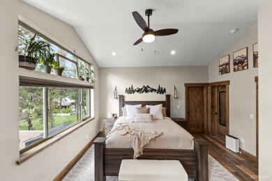 Escape to the mountains and discover your dream home-This newly on Tahoe Paradise Golf Course in California - for sale on GolfHomes.com, golf home, golf lot