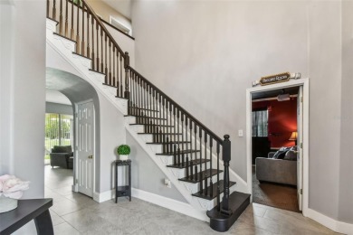 NEW LISTING! Welcome to Summerfield! This Beautifully kept Home on Summerfield Crossing Golf Club in Florida - for sale on GolfHomes.com, golf home, golf lot