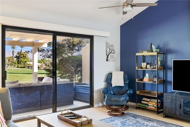 Welcome to 77116 Pauma Valley Way! Nestled behind the gates of on Palm Desert Resort Country Club in California - for sale on GolfHomes.com, golf home, golf lot