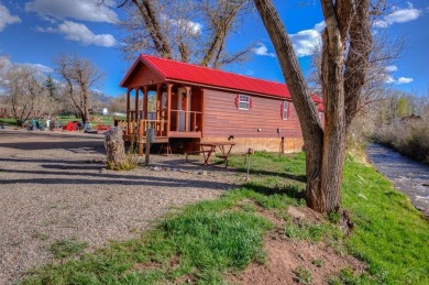 What a fantastic income property in the heart of La Veta.  Two on Grandote Peaks Golf Club in Colorado - for sale on GolfHomes.com, golf home, golf lot