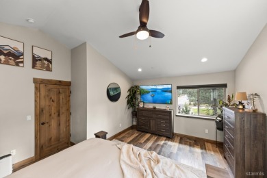 Escape to the mountains and discover your dream home-This newly on Tahoe Paradise Golf Course in California - for sale on GolfHomes.com, golf home, golf lot