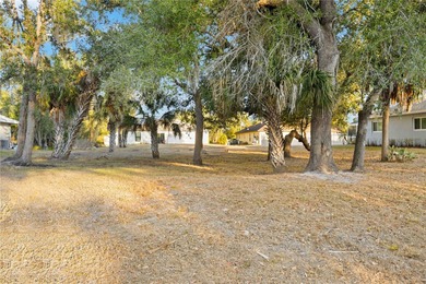 Rare opportunity to own a mostly cleared, ready-to-build lot in on Bobcat Trail Golf Club in Florida - for sale on GolfHomes.com, golf home, golf lot
