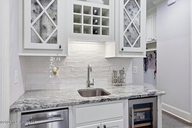 Golf course and lake views come together at 387 Caroline Blvd in on Lake Caroline Golf Club in Mississippi - for sale on GolfHomes.com, golf home, golf lot