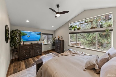 Escape to the mountains and discover your dream home-This newly on Tahoe Paradise Golf Course in California - for sale on GolfHomes.com, golf home, golf lot