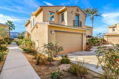 Nestled in the heart of La Quinta's coveted Codorniz community on The Hideaway Golf Club in California - for sale on GolfHomes.com, golf home, golf lot