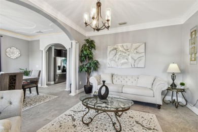 NEW LISTING! Welcome to Summerfield! This Beautifully kept Home on Summerfield Crossing Golf Club in Florida - for sale on GolfHomes.com, golf home, golf lot