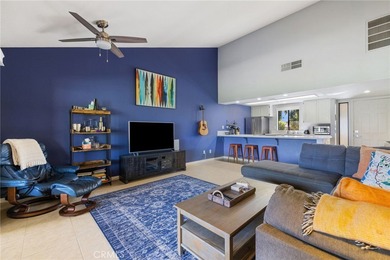 Welcome to 77116 Pauma Valley Way! Nestled behind the gates of on Palm Desert Resort Country Club in California - for sale on GolfHomes.com, golf home, golf lot