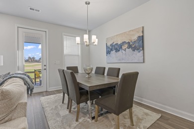 Discover the perfect blend of space, style, and serenity in this on Barefoot Resort and Golf Club  in South Carolina - for sale on GolfHomes.com, golf home, golf lot