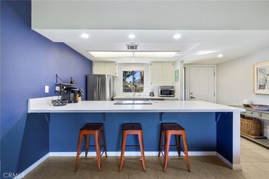 Welcome to 77116 Pauma Valley Way! Nestled behind the gates of on Palm Desert Resort Country Club in California - for sale on GolfHomes.com, golf home, golf lot