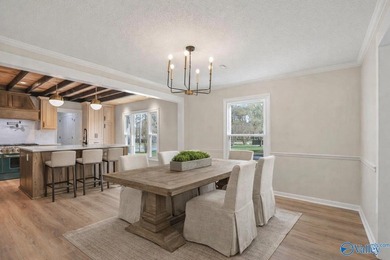 Burningtree Country Club golf course home with stunning on Burningtree Country Club in Alabama - for sale on GolfHomes.com, golf home, golf lot