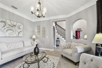 NEW LISTING! Welcome to Summerfield! This Beautifully kept Home on Summerfield Crossing Golf Club in Florida - for sale on GolfHomes.com, golf home, golf lot