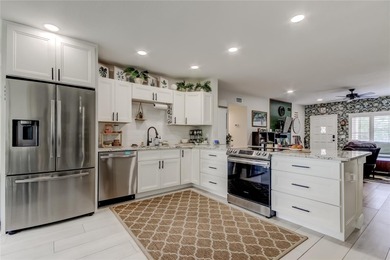 *Modern Elegance Meets Active Living!* You really can have it on On Top Of The World Golf Course in Florida - for sale on GolfHomes.com, golf home, golf lot