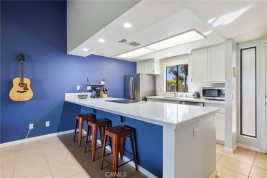 Welcome to 77116 Pauma Valley Way! Nestled behind the gates of on Palm Desert Resort Country Club in California - for sale on GolfHomes.com, golf home, golf lot