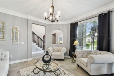 NEW LISTING! Welcome to Summerfield! This Beautifully kept Home on Summerfield Crossing Golf Club in Florida - for sale on GolfHomes.com, golf home, golf lot