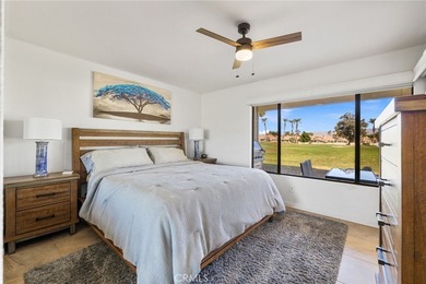 Welcome to 77116 Pauma Valley Way! Nestled behind the gates of on Palm Desert Resort Country Club in California - for sale on GolfHomes.com, golf home, golf lot