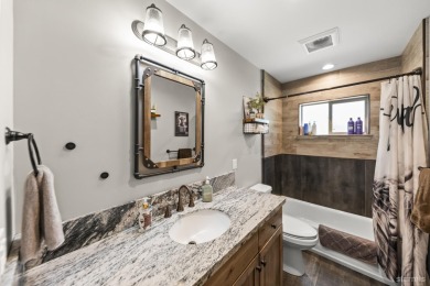 Escape to the mountains and discover your dream home-This newly on Tahoe Paradise Golf Course in California - for sale on GolfHomes.com, golf home, golf lot