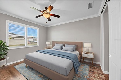 One or more photo(s) has been virtually staged. Welcome to 301 on Venetian Golf and River Club in Florida - for sale on GolfHomes.com, golf home, golf lot