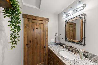 Escape to the mountains and discover your dream home-This newly on Tahoe Paradise Golf Course in California - for sale on GolfHomes.com, golf home, golf lot