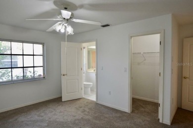 What a find in this neighborhood of picturesque homes!  Tucked on Deep Creek Golf Club in Florida - for sale on GolfHomes.com, golf home, golf lot