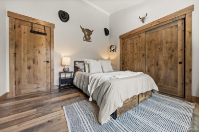 Escape to the mountains and discover your dream home-This newly on Tahoe Paradise Golf Course in California - for sale on GolfHomes.com, golf home, golf lot