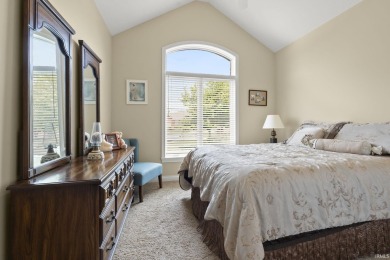 OPEN HOUSE THURSDAY, JUNE 12, 5:00-7:00 PM***Nestled on the on Bridgewater Golf Club in Indiana - for sale on GolfHomes.com, golf home, golf lot