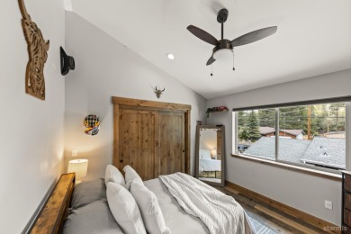 Escape to the mountains and discover your dream home-This newly on Tahoe Paradise Golf Course in California - for sale on GolfHomes.com, golf home, golf lot