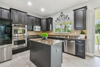 NEW LISTING! Welcome to Summerfield! This Beautifully kept Home on Summerfield Crossing Golf Club in Florida - for sale on GolfHomes.com, golf home, golf lot