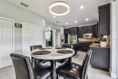 NEW LISTING! Welcome to Summerfield! This Beautifully kept Home on Summerfield Crossing Golf Club in Florida - for sale on GolfHomes.com, golf home, golf lot