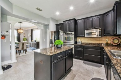 NEW LISTING! Welcome to Summerfield! This Beautifully kept Home on Summerfield Crossing Golf Club in Florida - for sale on GolfHomes.com, golf home, golf lot