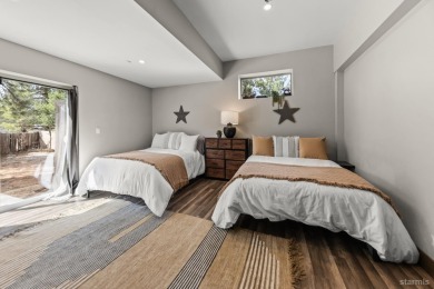 Escape to the mountains and discover your dream home-This newly on Tahoe Paradise Golf Course in California - for sale on GolfHomes.com, golf home, golf lot