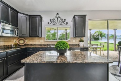 NEW LISTING! Welcome to Summerfield! This Beautifully kept Home on Summerfield Crossing Golf Club in Florida - for sale on GolfHomes.com, golf home, golf lot