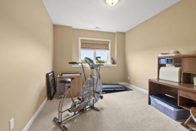 OPEN HOUSE THURSDAY, JUNE 12, 5:00-7:00 PM***Nestled on the on Bridgewater Golf Club in Indiana - for sale on GolfHomes.com, golf home, golf lot